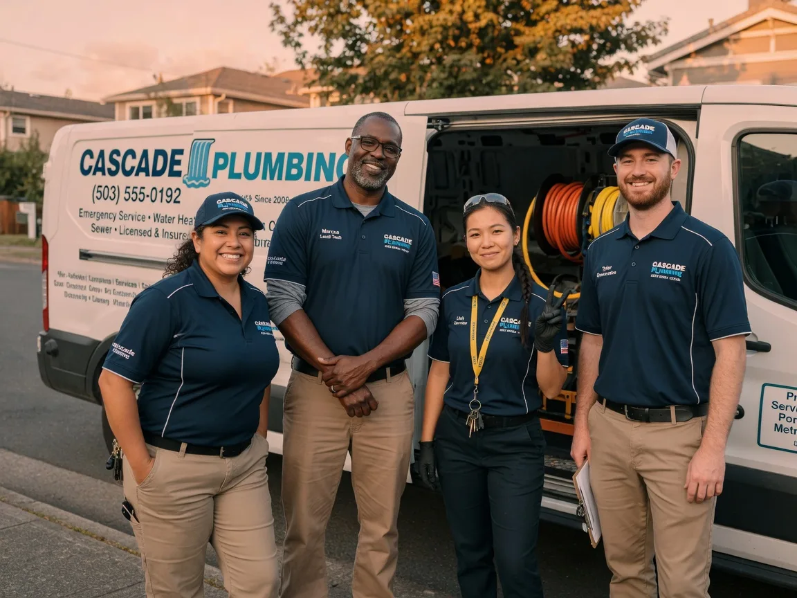 Emergency Plumber company in Berkey, OH